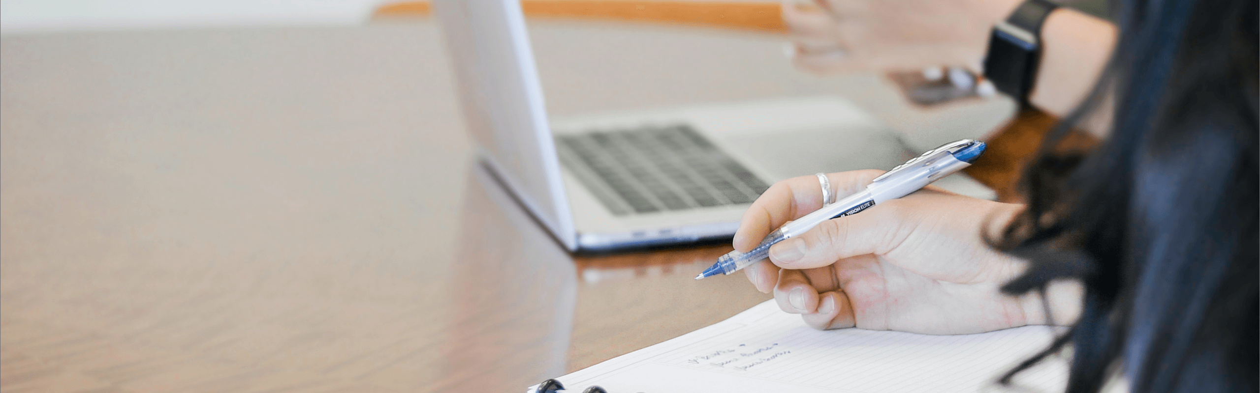 About precise Bookkeeping